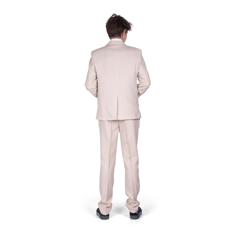 Garson Boy Erkek Çocuk Takım Elbise MNK0544