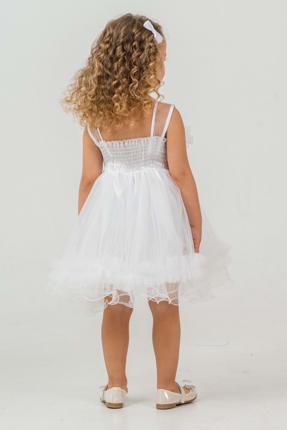 Aizona Kız Çocuk Abiye M00782