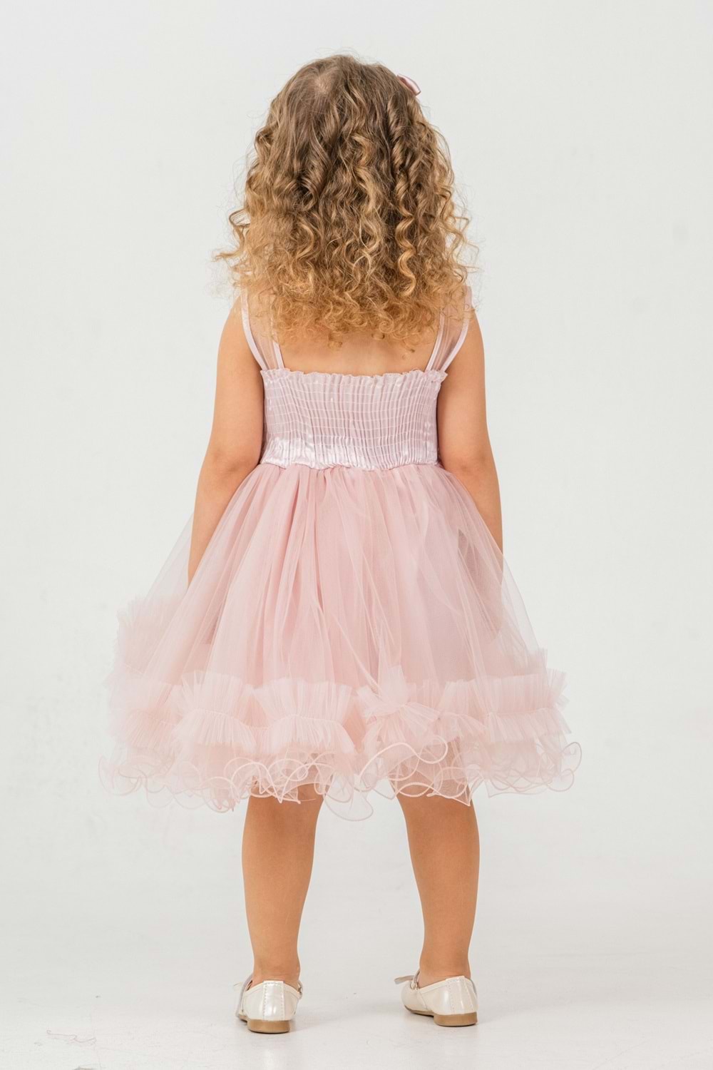 Aizona Kız Çocuk Abiye M00782