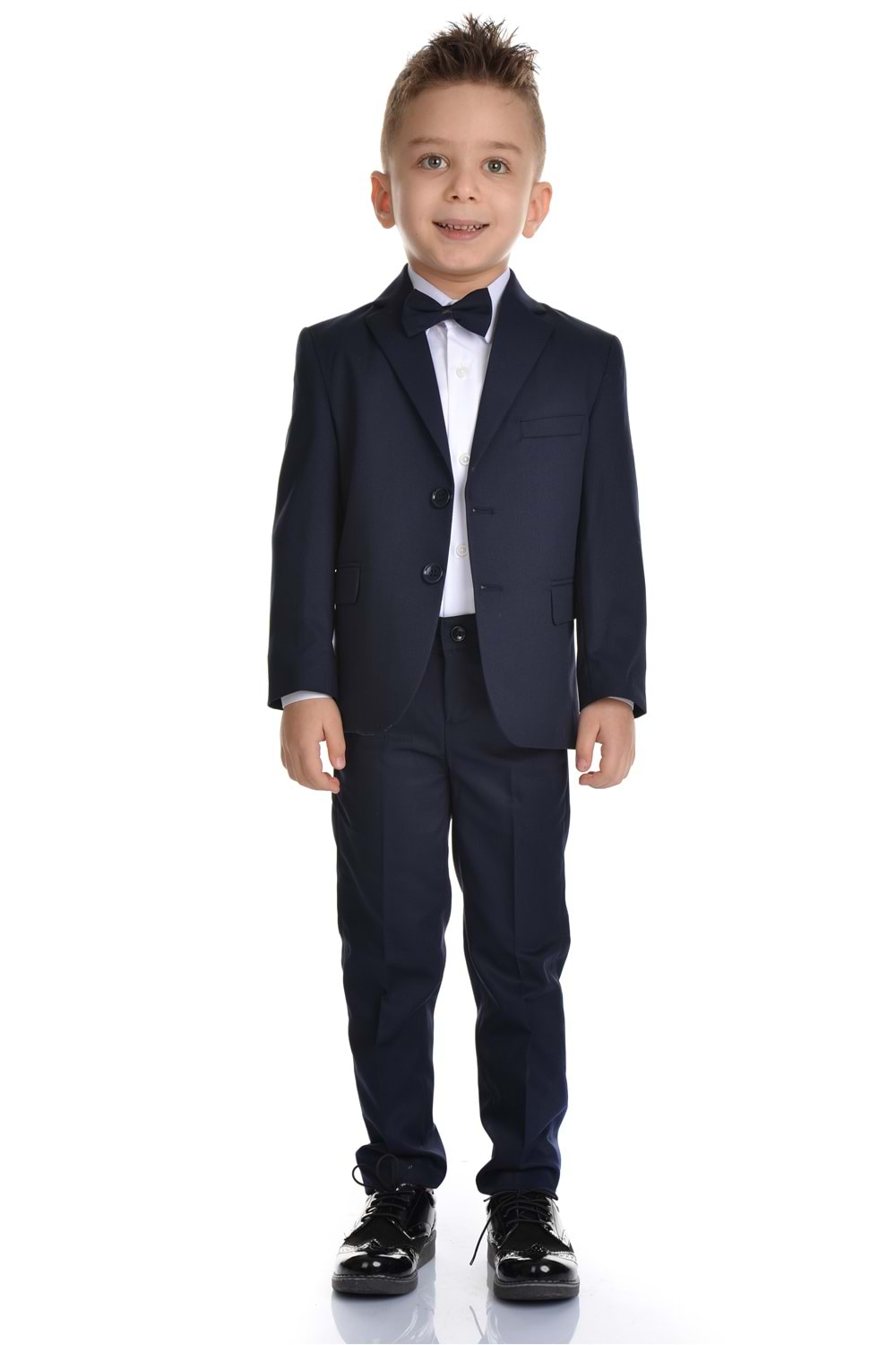 Papyon Ceket Erkek Çocuk Damatlık MNK0282