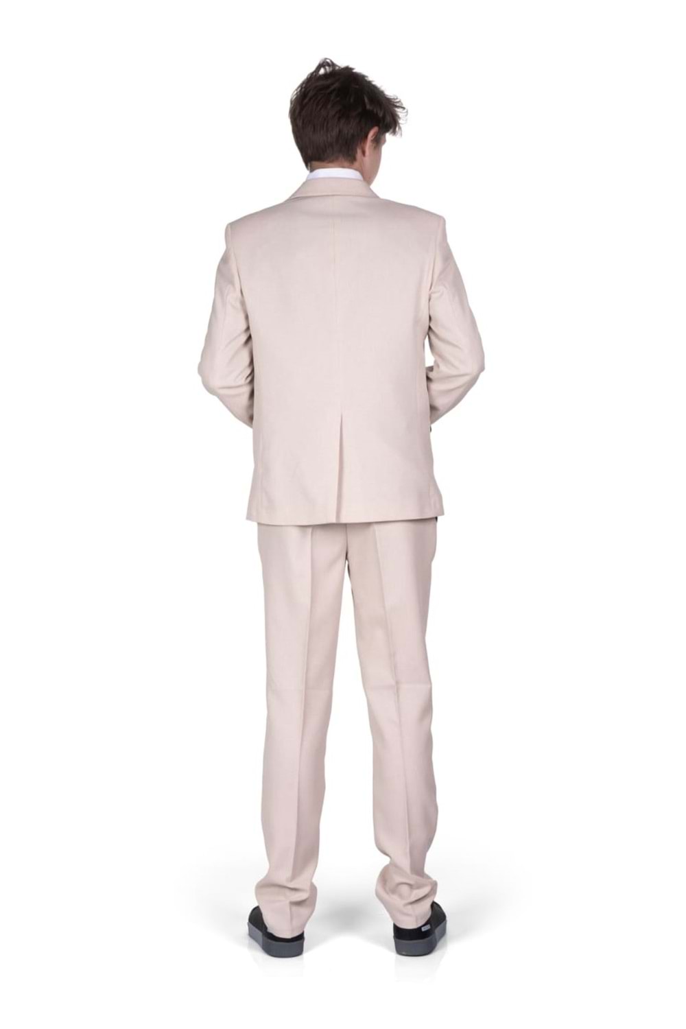 Garson Boy Erkek Çocuk Takım Elbise MNK0544