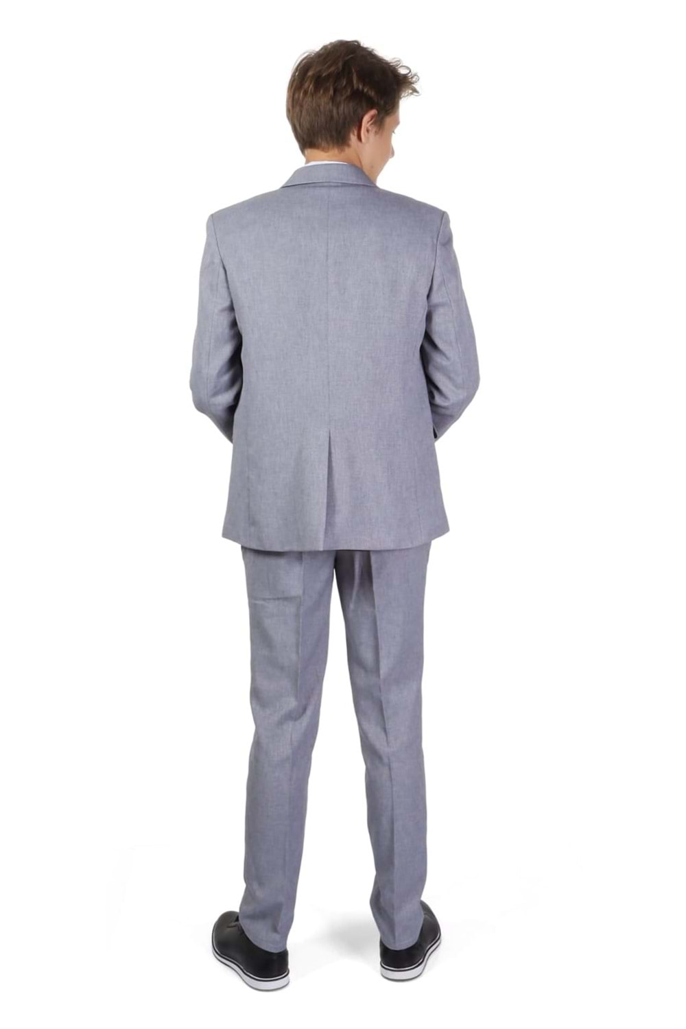 Garson Boy Erkek Çocuk Takım Elbise MNK0544