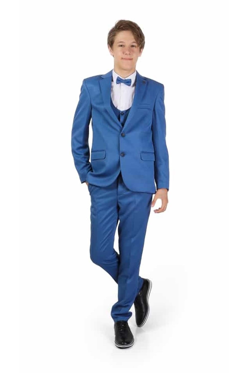 Garson Boy Erkek Çocuk Takım Elbise MNK0544