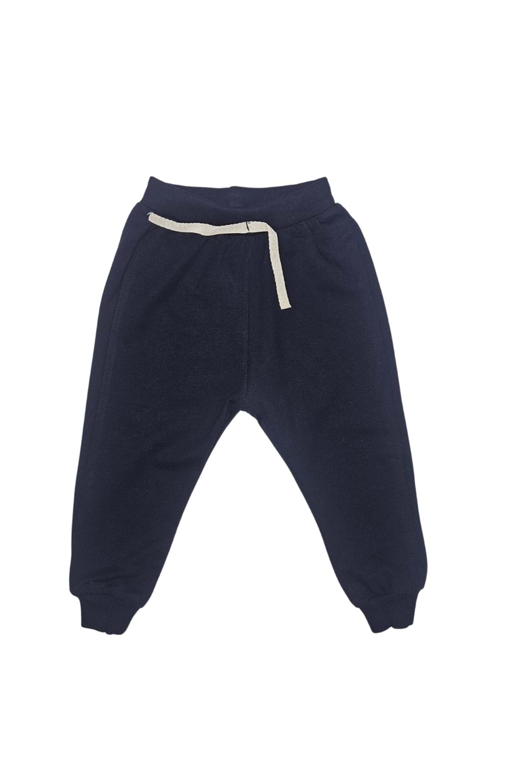 Baskılı İkiiplik Erkek Bebek Pijama Takım MNK0605