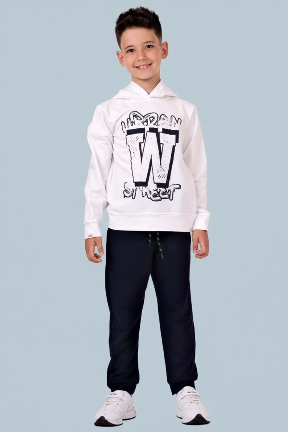 Urban W Street Çocuk Eşofman MNK0617