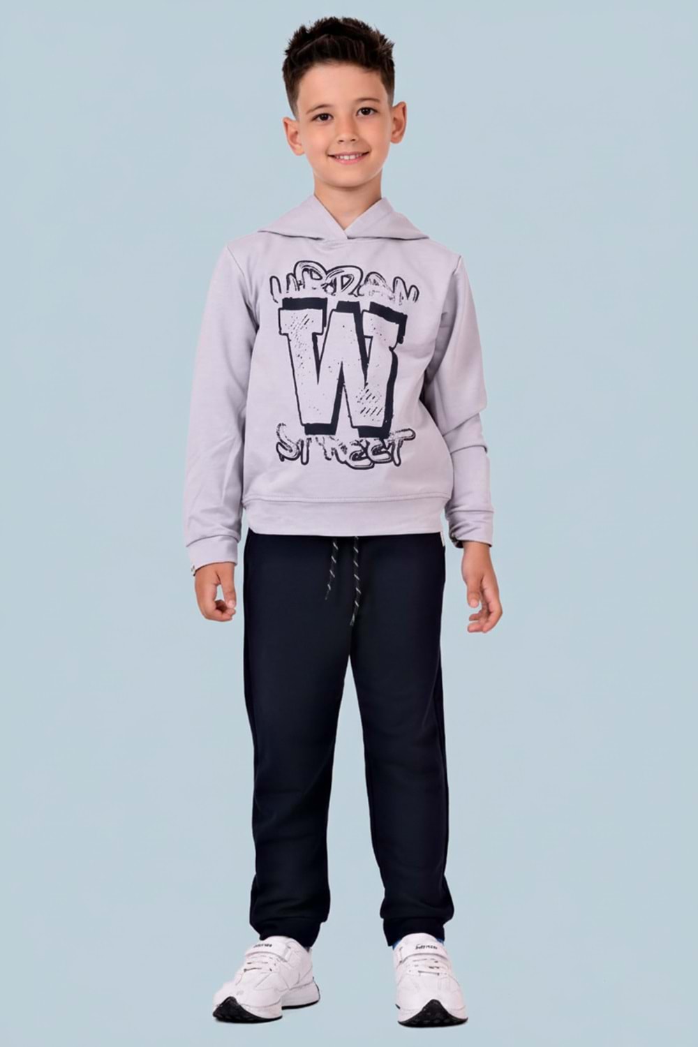 Urban W Street Çocuk Eşofman MNK0617