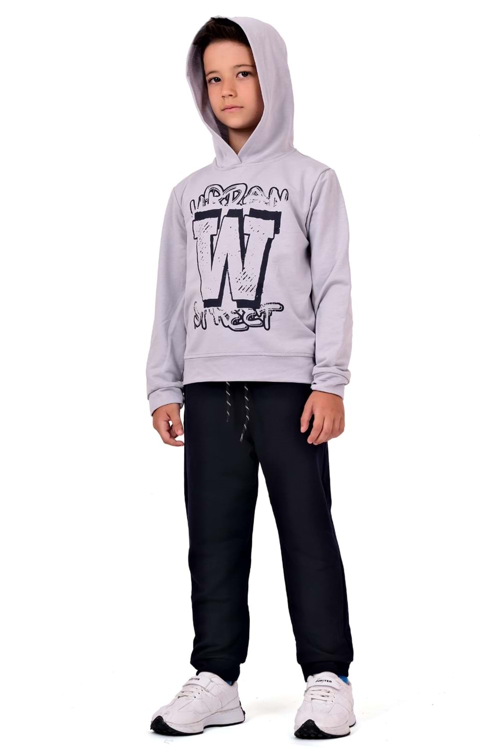 Urban W Street Çocuk Eşofman MNK0617