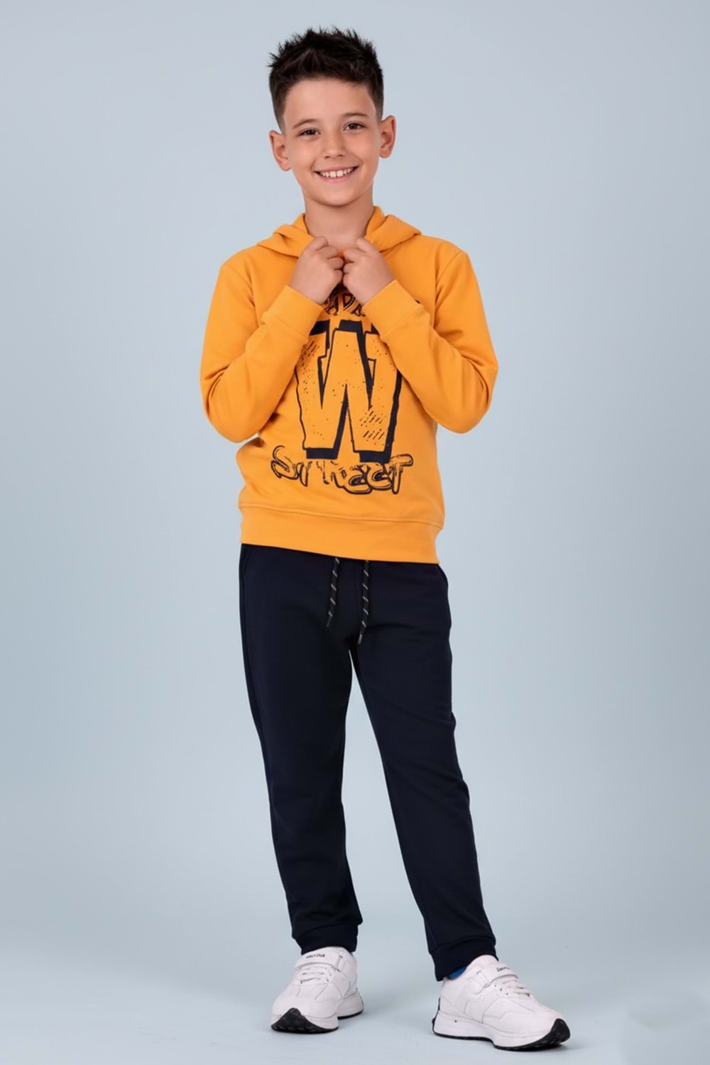 Urban W Street Çocuk Eşofman MNK0617