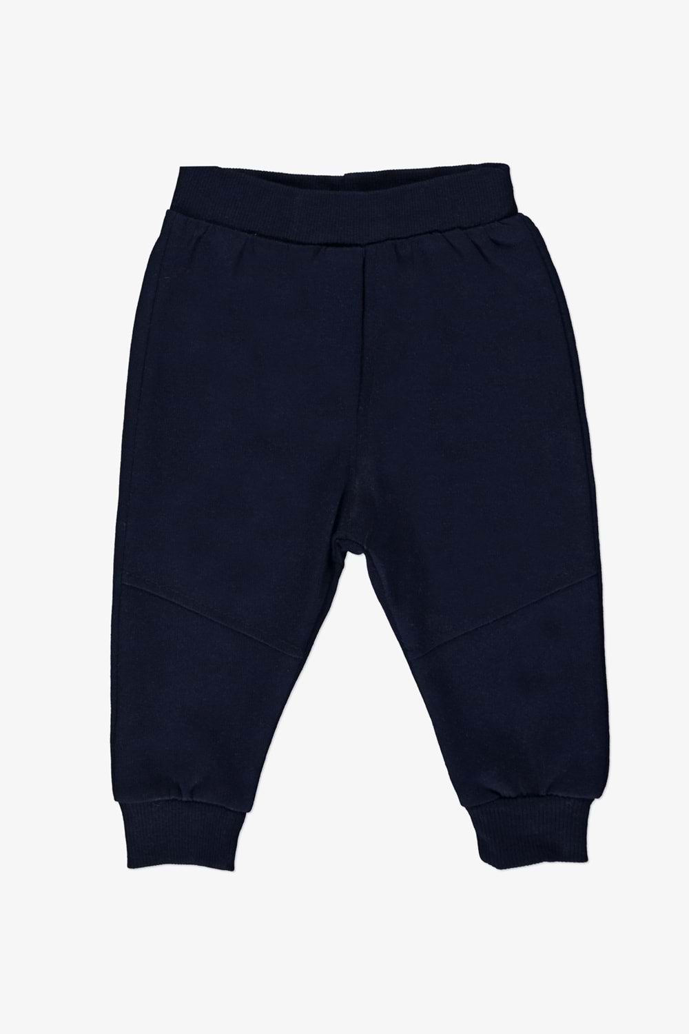 Time To Play Nakış Erkek Bebek 2İplik Eşofman Takım MNK14100