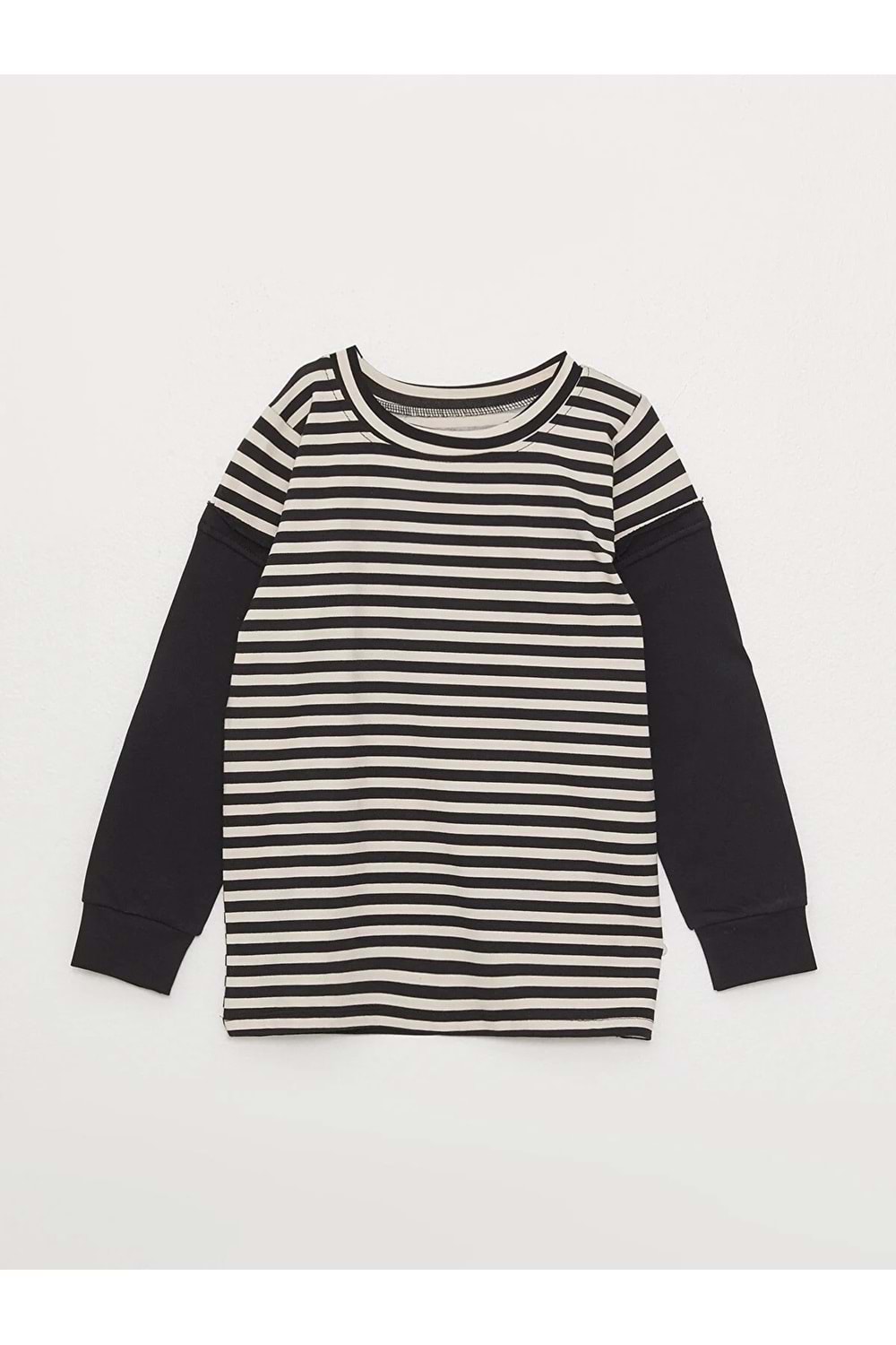 Kapşonlu Hırka, Badi Ve Pantalon Mevsimlik 2İplik Çocuk Eşofman MNK51063