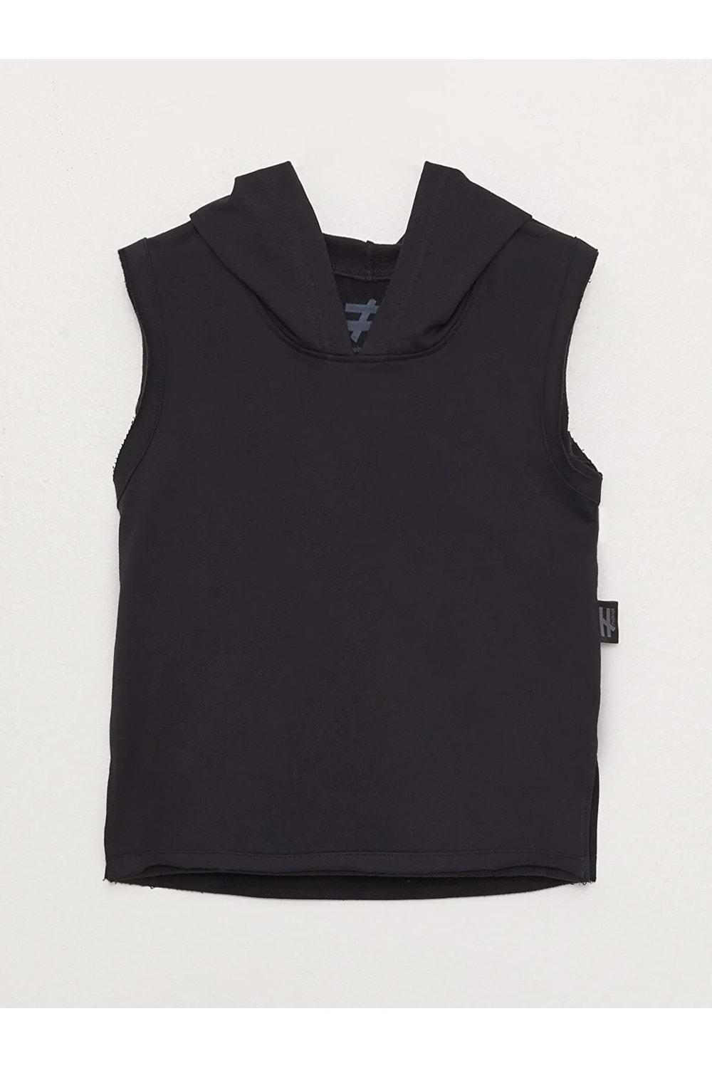 Kapşonlu Hırka, Badi Ve Pantalon Mevsimlik 2İplik Çocuk Eşofman MNK51063