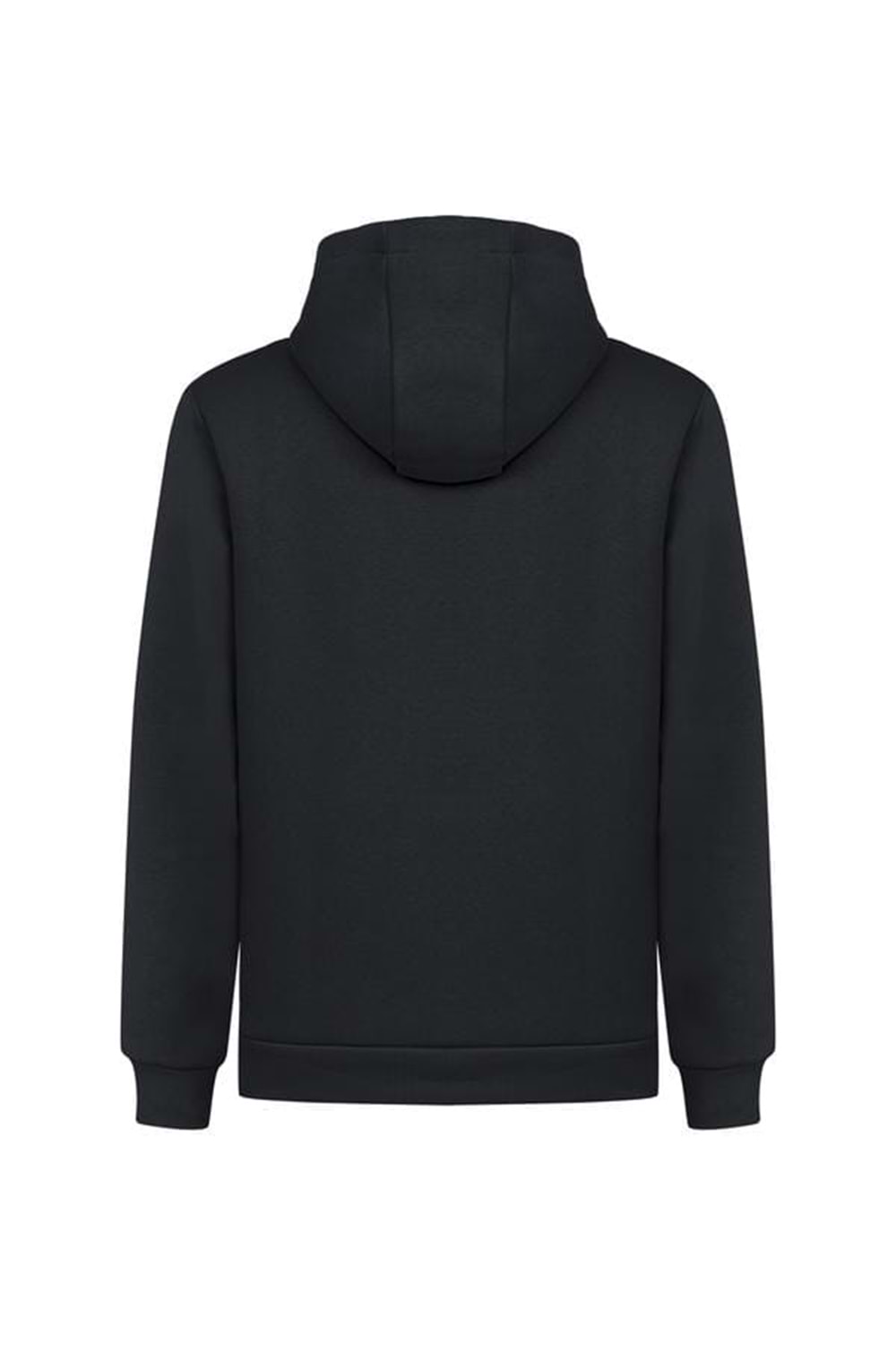 Erkek Sweatshirt Pamuklu Standart Fit Normal Kesim İçi Polarlı 2 İplik Kapüşonlu