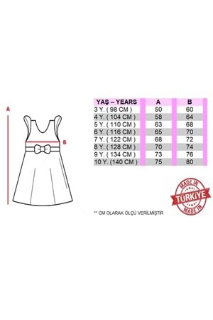 Simli Şanzelize Kız Çocuk Abiye Elbise M00669