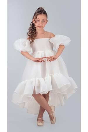 Arisvi Kız Çocuk Abiye M00738