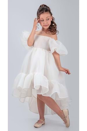 Arisvi Kız Çocuk Abiye M00738