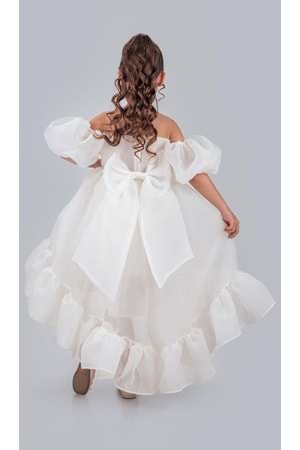 Arisvi Kız Çocuk Abiye M00738