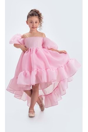 Arisvi Kız Çocuk Abiye M00738