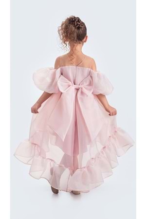 Arisvi Kız Çocuk Abiye M00738