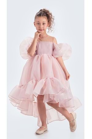 Arisvi Kız Çocuk Abiye M00738