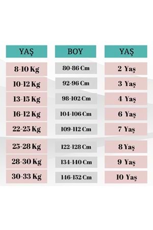 Denizkızı Kız Çocuk Elbise M00777