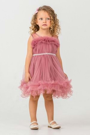 Aizona Kız Çocuk Abiye M00782