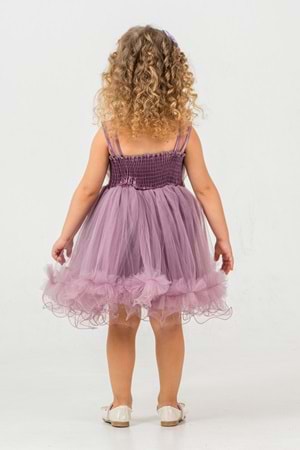 Aizona Kız Çocuk Abiye M00782