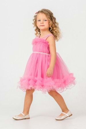 Aizona Kız Çocuk Abiye M00782