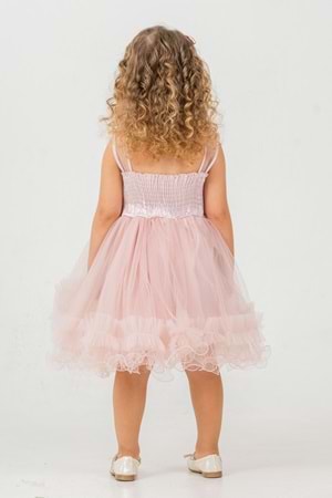 Aizona Kız Çocuk Abiye M00782