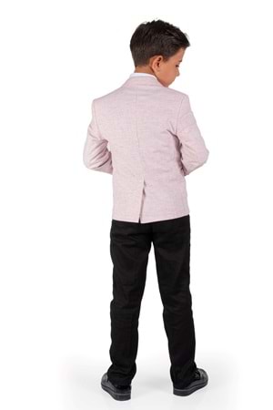 Aysuda Ceketli Yelekli Takım Elbise