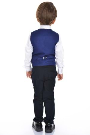 Spor Yelek Erkek Çocuk Takım