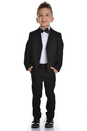 Papyon Ceket Erkek Çocuk Damatlık