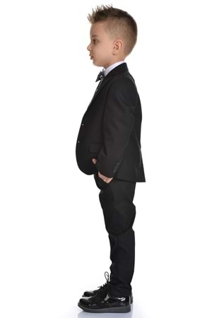 Papyon Ceket Erkek Çocuk Damatlık