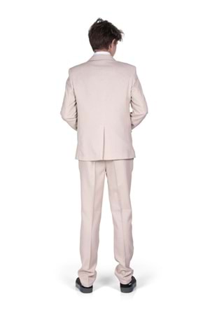 Genç Boy Erkek Çocuk Takım Elbise MNK0544