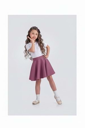 Scuba 23 Nisan 29 Ekim Törenlik Etek MNK0565