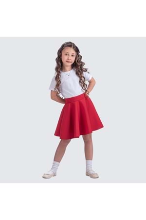 Scuba 23 Nisan 29 Ekim Törenlik Etek MNK0565