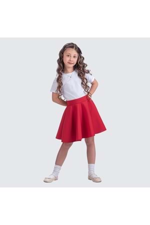 Scuba 23 Nisan 29 Ekim Törenlik Etek MNK0565