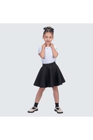 Scuba 23 Nisan 29 Ekim Törenlik Etek MNK0565