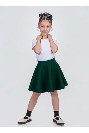 Scuba 23 Nisan 29 Ekim Törenlik Etek MNK0565