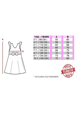 Tütü Gren Etekli Kız Çocuk Pul Payetli Uzun Kol Kikidi Elbise MNK0583