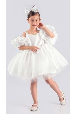 Miss California Kız Çocuk Abiye MNK0594