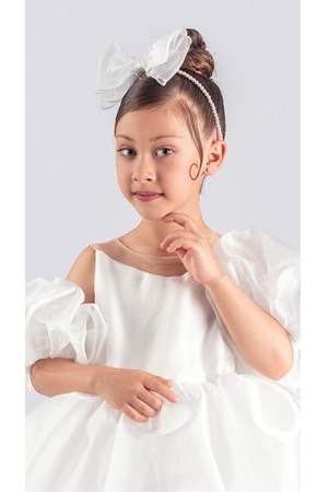 Miss California Kız Çocuk Abiye MNK0594