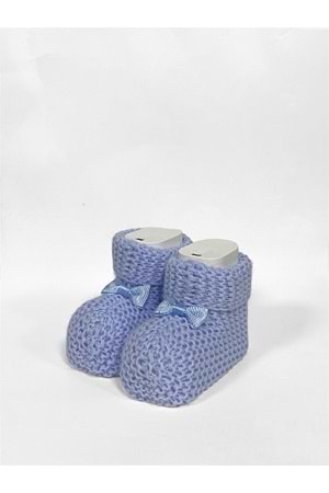 Triko Bebek Patik MNK0598