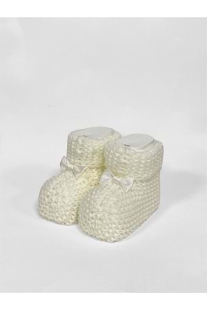 Triko Bebek Patik MNK0598