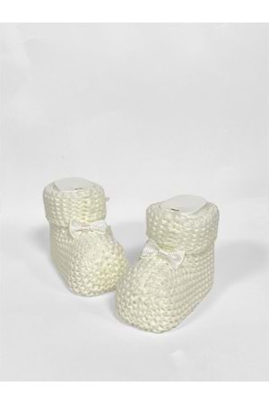 Triko Bebek Patik MNK0598