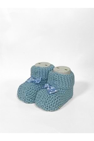 Triko Bebek Patik MNK0598