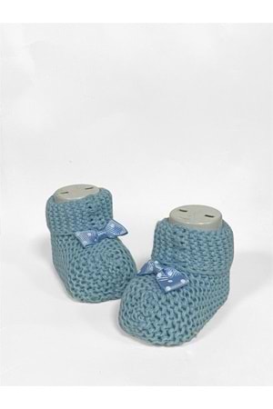 Triko Bebek Patik MNK0598