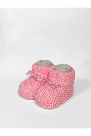 Triko Bebek Patik MNK0598