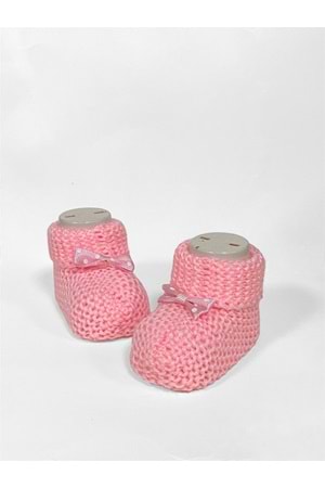 Triko Bebek Patik MNK0598