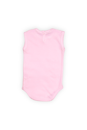 Annesinin Minik Prensesi Kolsuz Çıtçıtlı Badi MNK0613