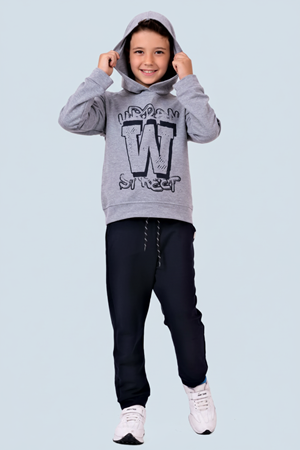 Urban W Street Çocuk Eşofman MNK0617